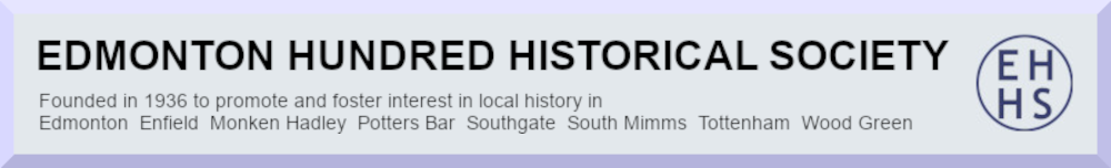 EHHS Banner Title